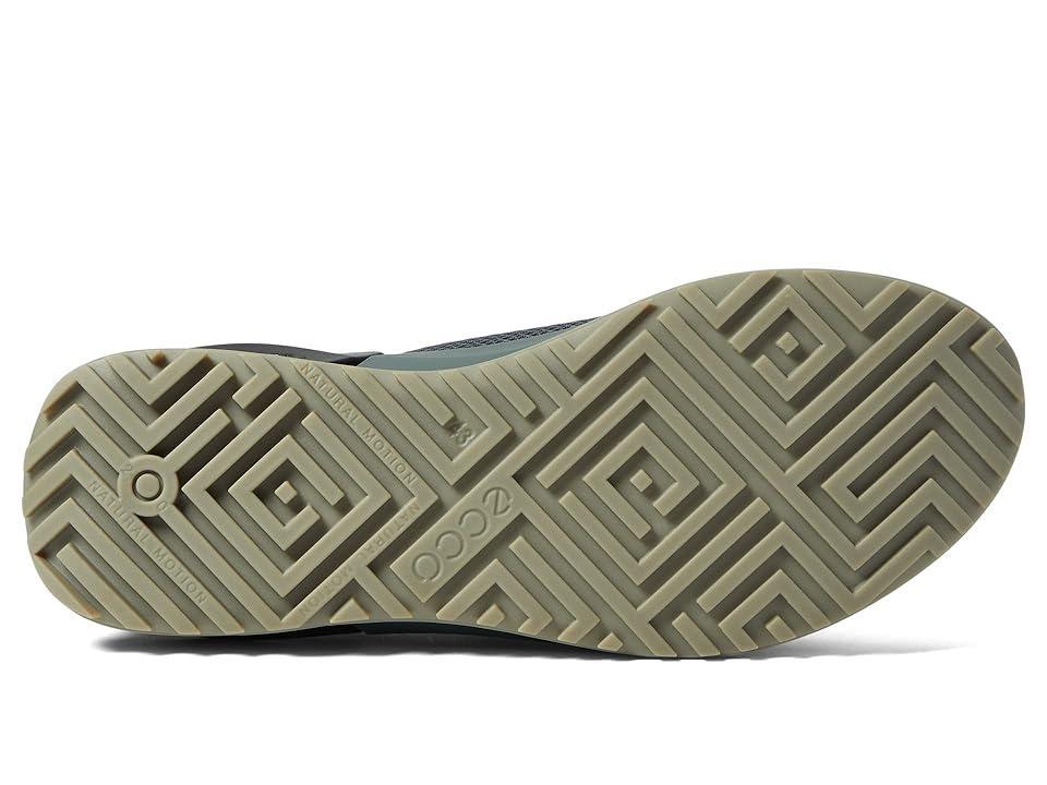 ECCO Sport Biom 2.0 Breathru Sneaker (MagnetVetiver) Men's Shoes Product Image
