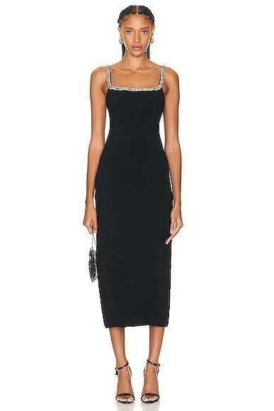 Marci Midi Dress SIMKHAI Product Image
