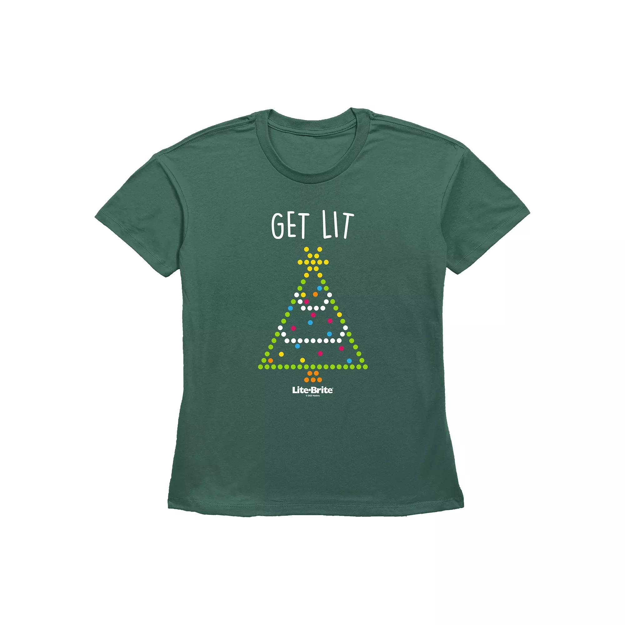 Women's Dr. Seuss The Grinch Whoville Graphic Tee, Size: XL, Green Product Image