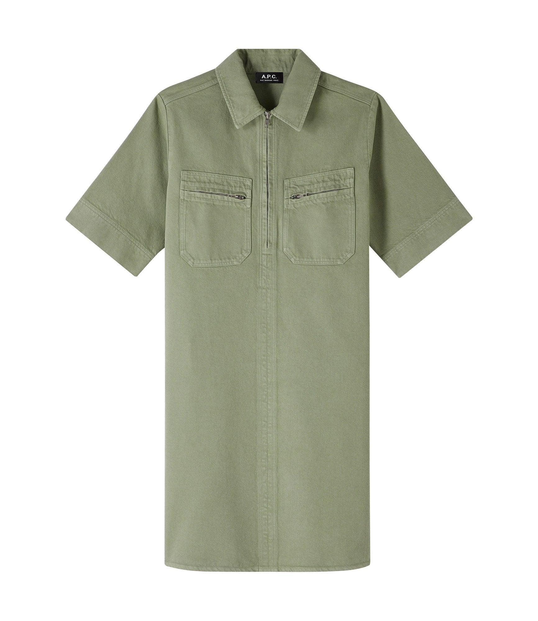 Rosa dress Product Image