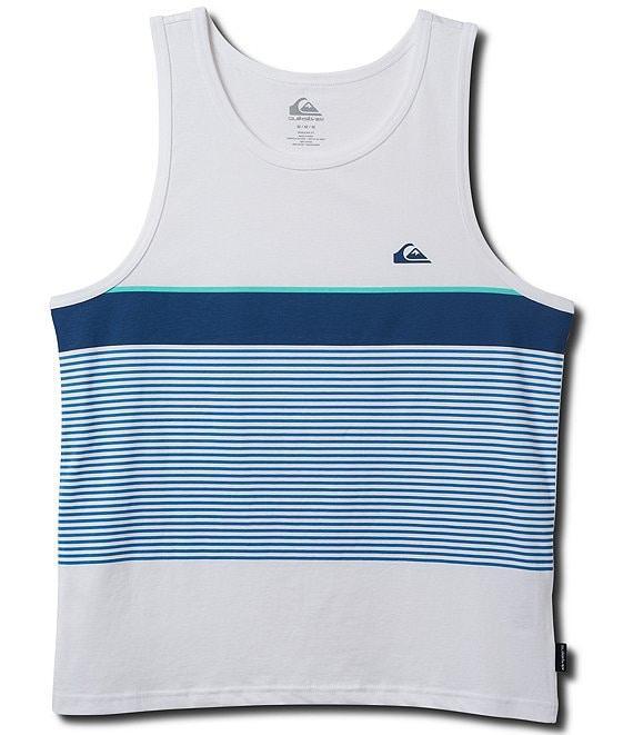 Quiksilver Tijuana Tank Top Product Image