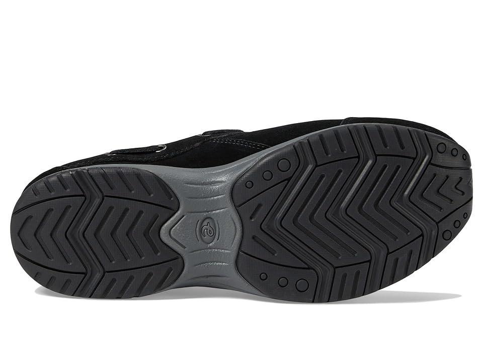 Easy Spirit Womens Travelport Round Toe Casual Slip-on Mules Product Image