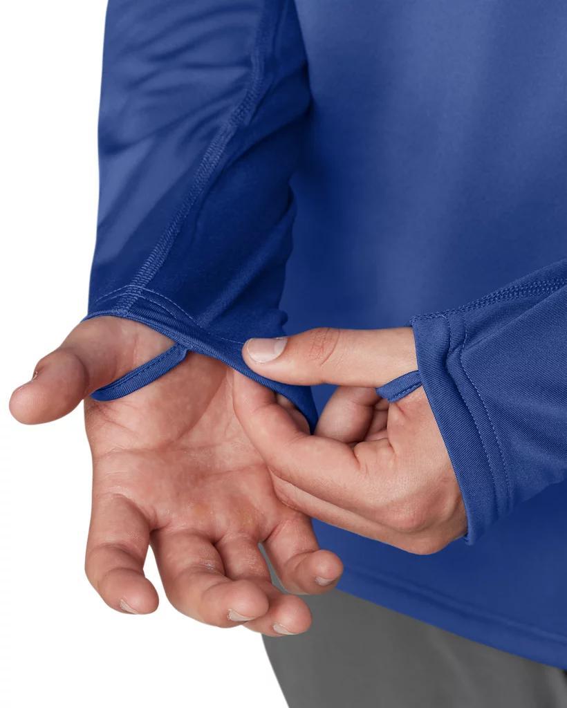 Men's UA Fish Pro Coldfront Hoodie Product Image