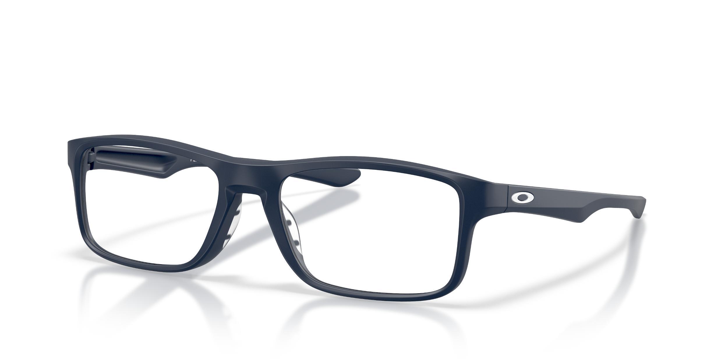Oakley Men's Plank 2.0 Eyeglasses Product Image