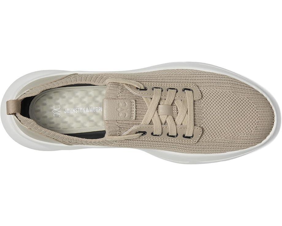 Women's Johnston & Murphy Escape Knit Lace-Up Product Image