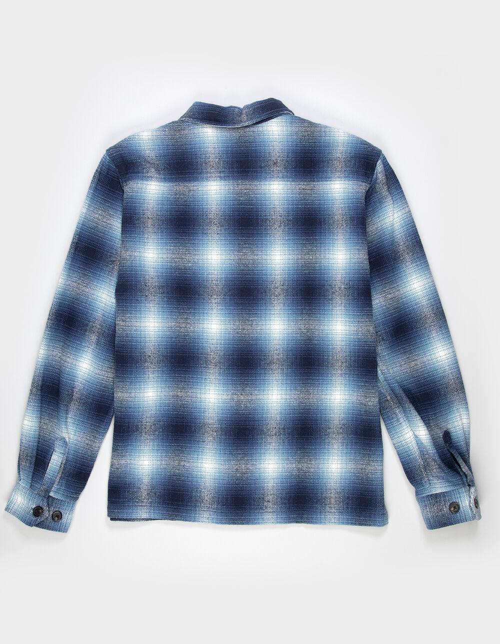 KATIN Shiloh Mens Flannel Product Image