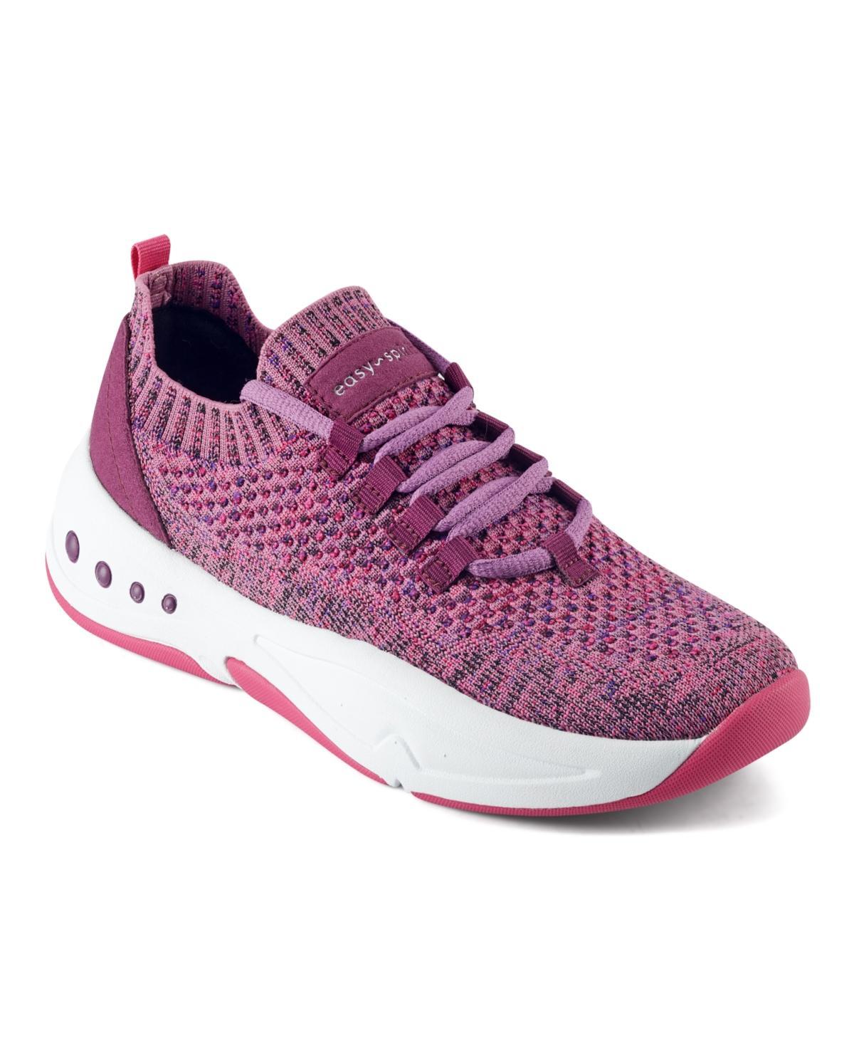 Easy Spirit Power Knit Womens Sneakers Product Image