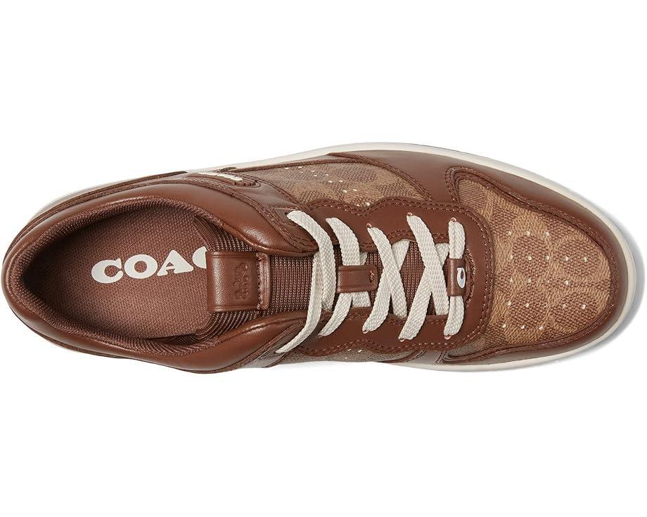 C203 Denim Sneaker Product Image