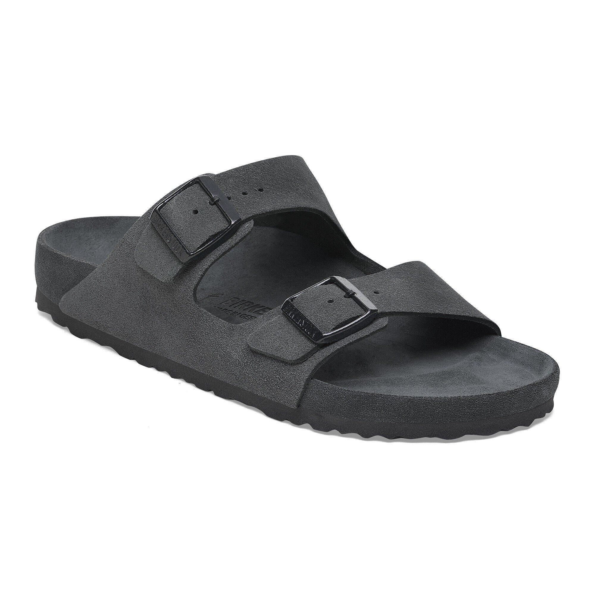 Arizona BS Suede Leather Product Image