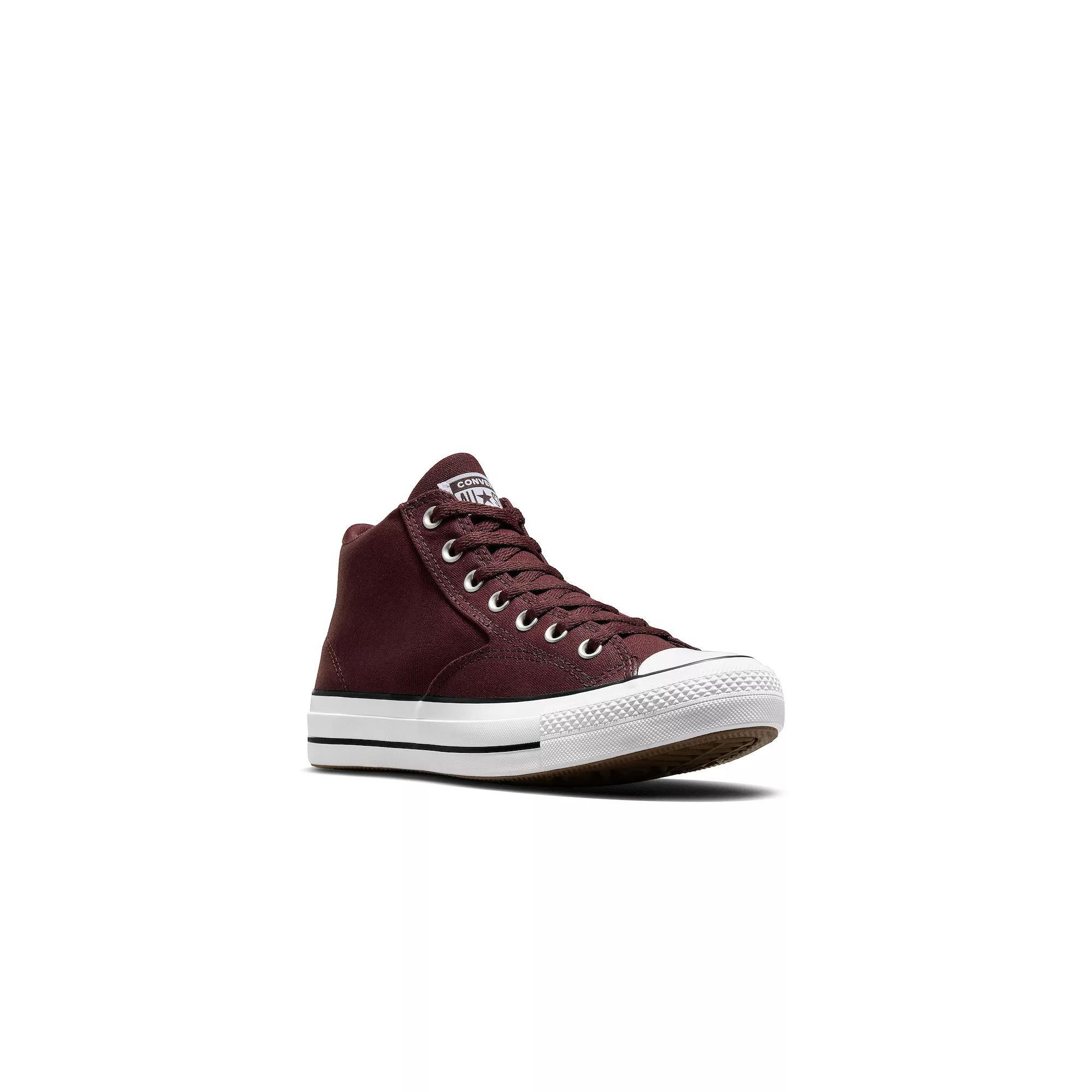 Converse Chuck Taylor All Star Malden Men's Sneakers, Size: 8, Bloodstone Product Image