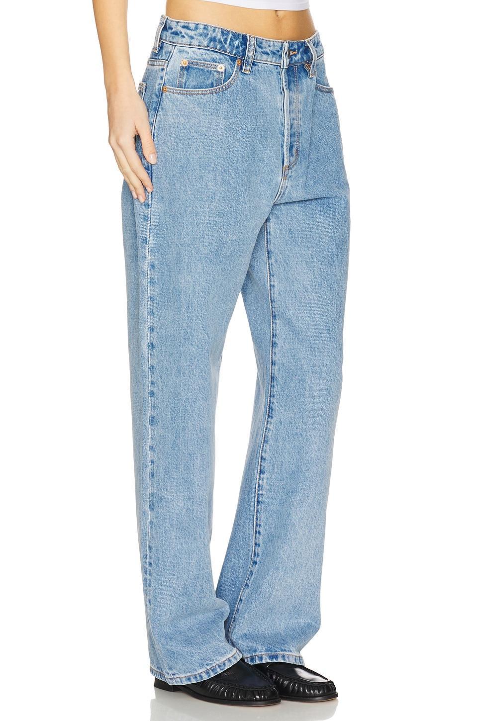 Super Loose Straight Leg ROLLA'S Product Image