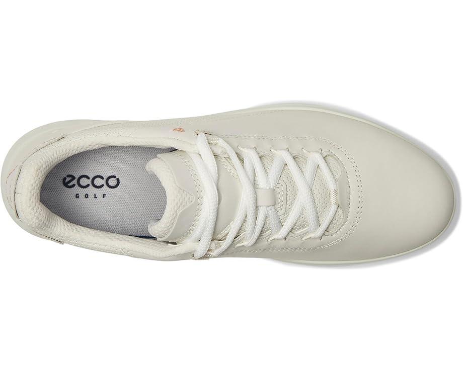 Women's ECCO Golf S Casual Lace Waterproof Golf Shoe Product Image
