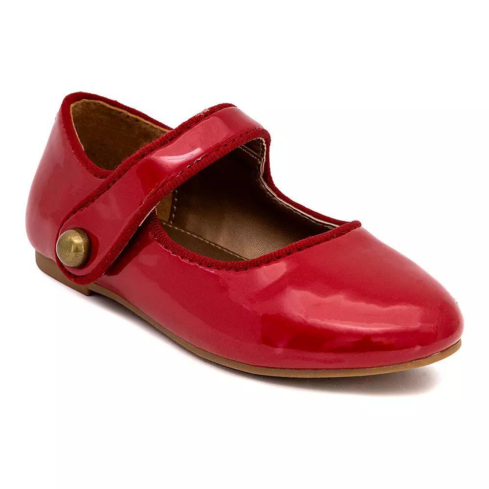 Boston Soft Footbed Suede Leather Product Image