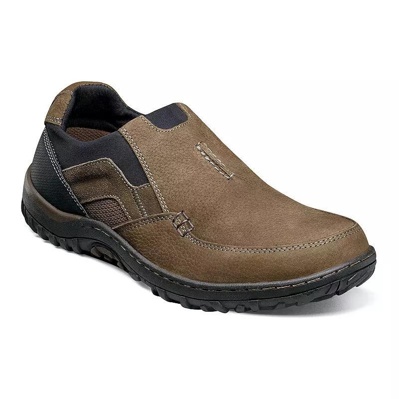 Nunn Bush Quest Mens Slip-On Shoes Product Image