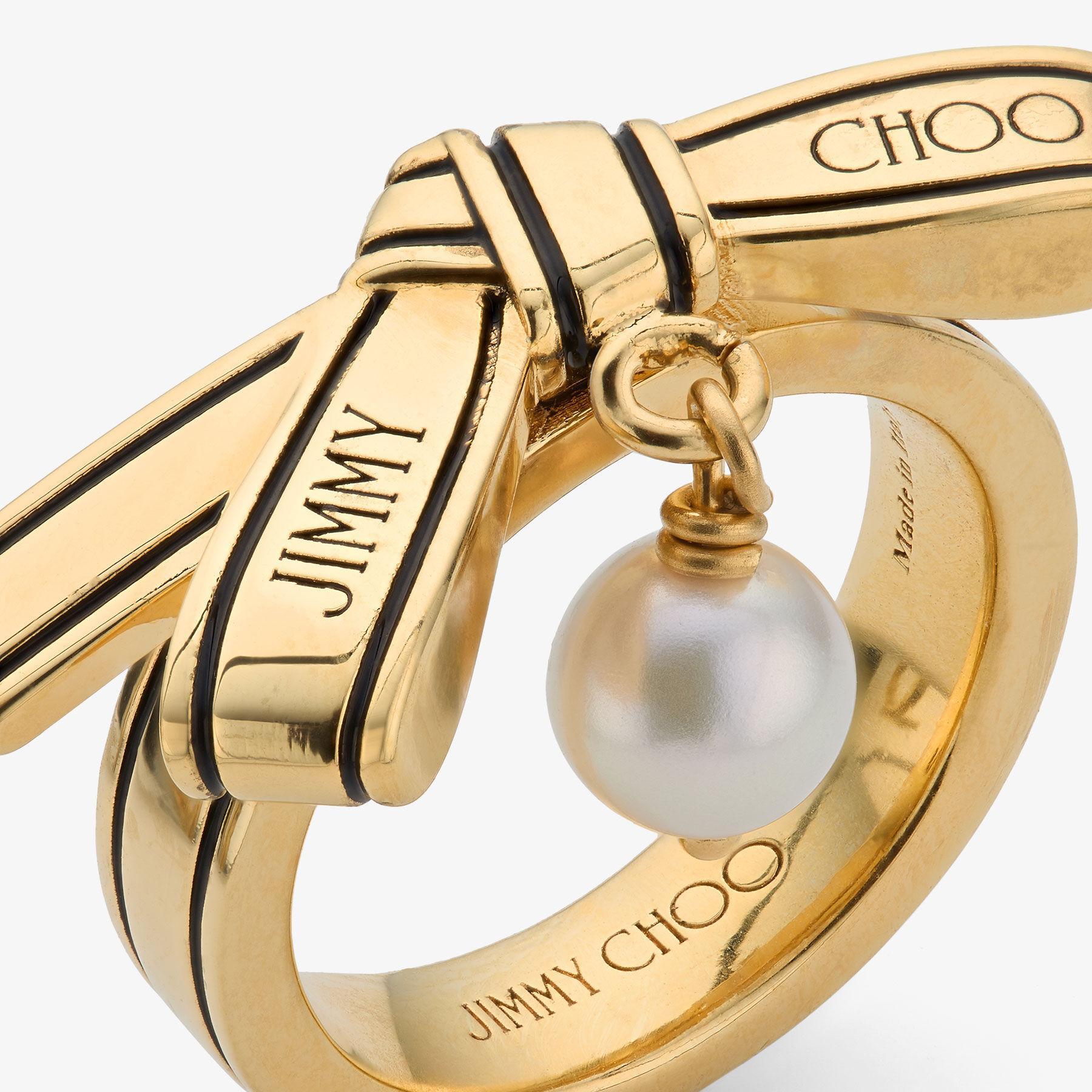 Ribbon Ring Product Image
