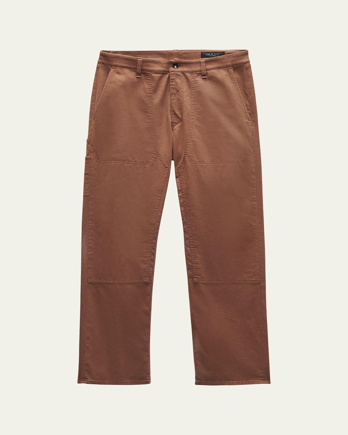 Mens Fit 4 Corduroy Carpenter Pants Product Image