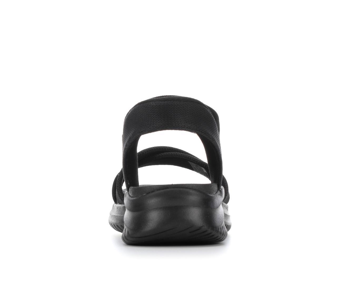 Women's Skechers Cali Ultra Flex 119975 Slip-In Sandals Product Image