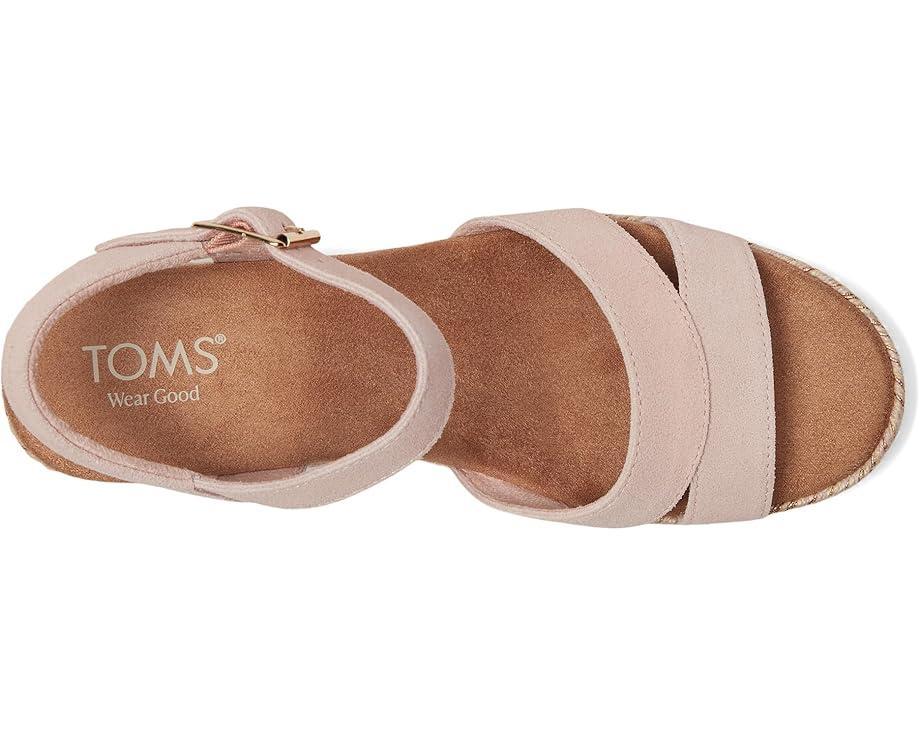 Women's TOMS Audrey Product Image
