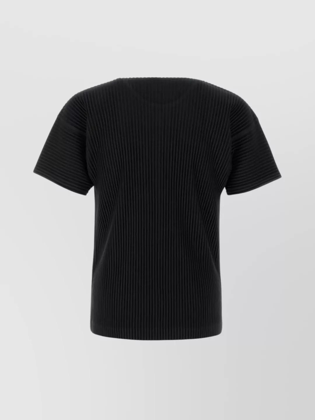 VALENTINO T-shirt Logo In Red Product Image