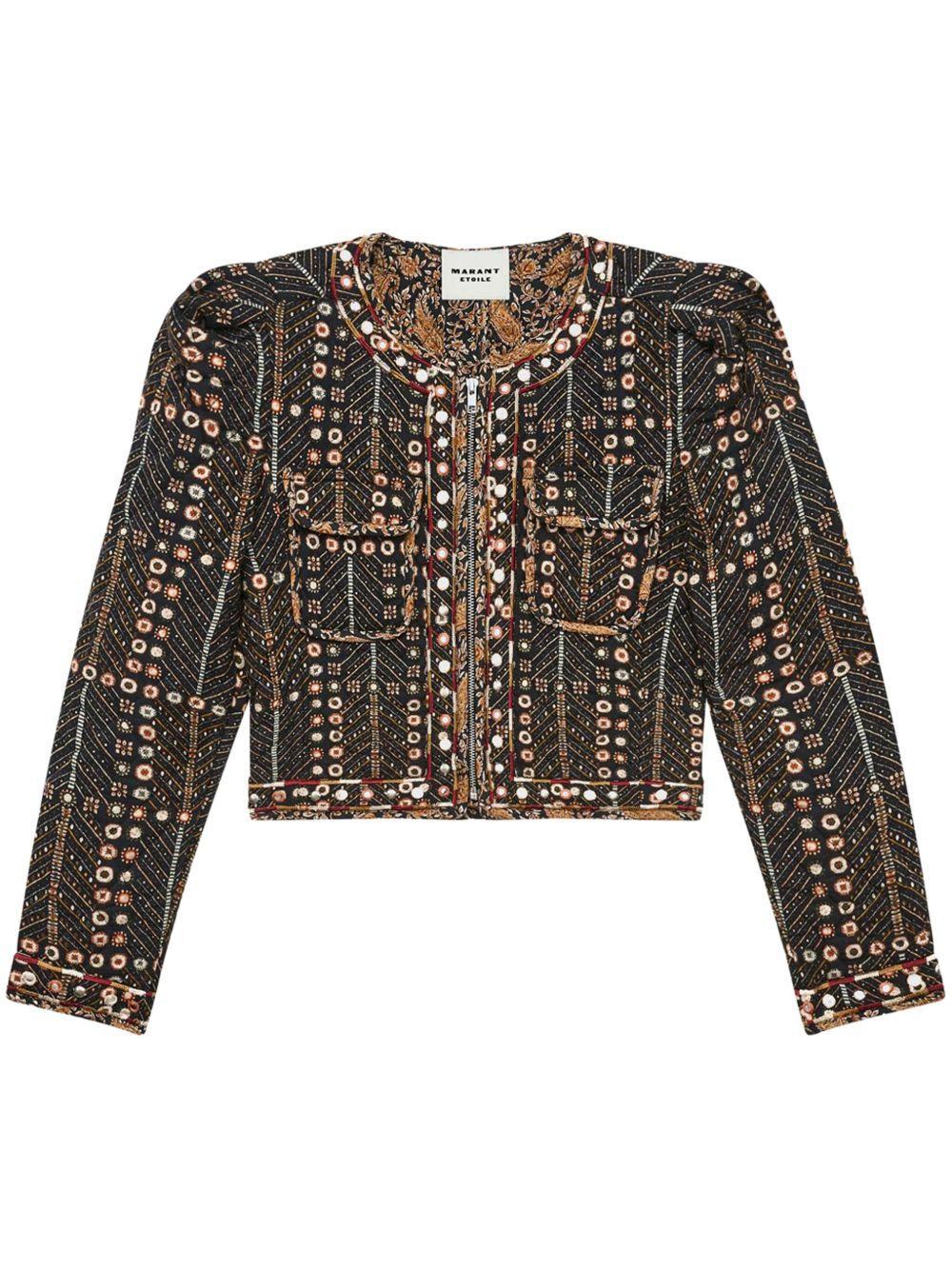Christy jacket Product Image