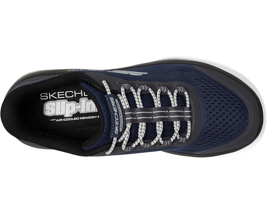 D&apos;Lux Journey Hands Free Slip-In Sneaker Product Image