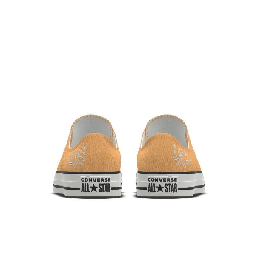 Custom Chuck Taylor All Star By You Product Image