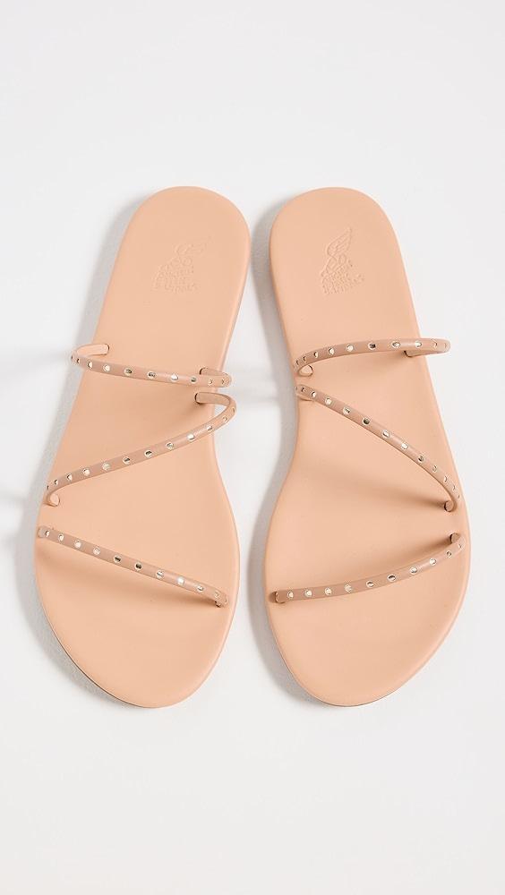 Ancient Greek Sandals Lynx Sandals | Shopbop Product Image