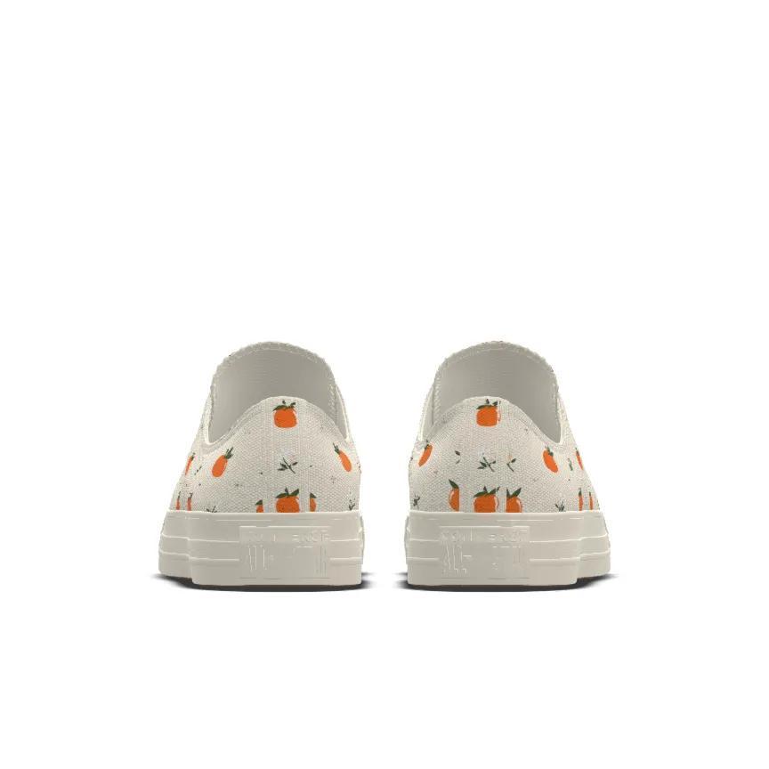Custom Chuck Taylor All Star By You Product Image