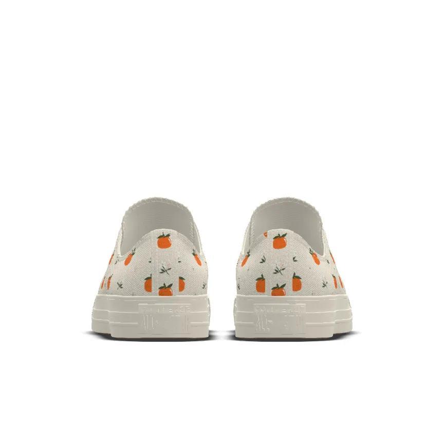 Custom Chuck Taylor All Star By You Product Image
