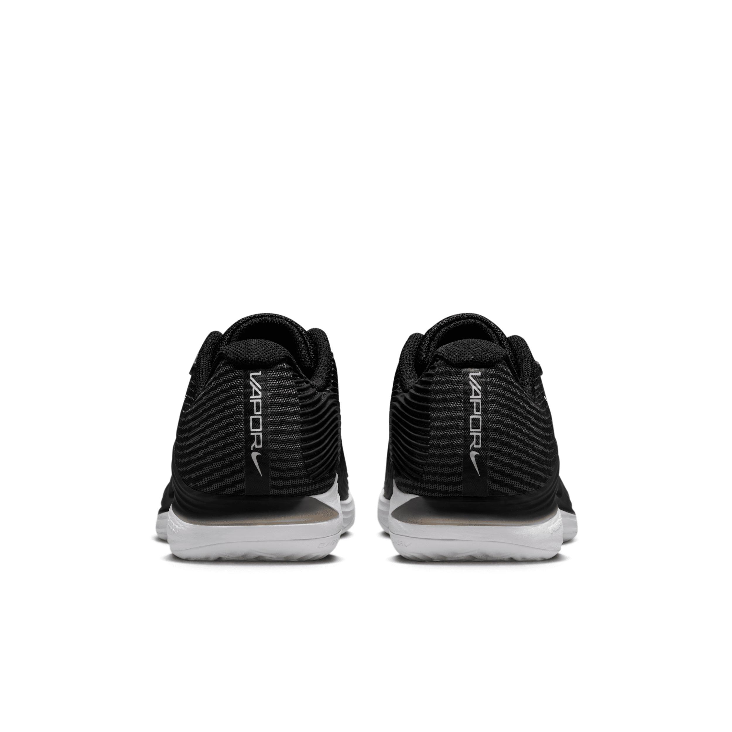 Nike Vapor 12 Men's Clay Court Tennis Shoes Product Image