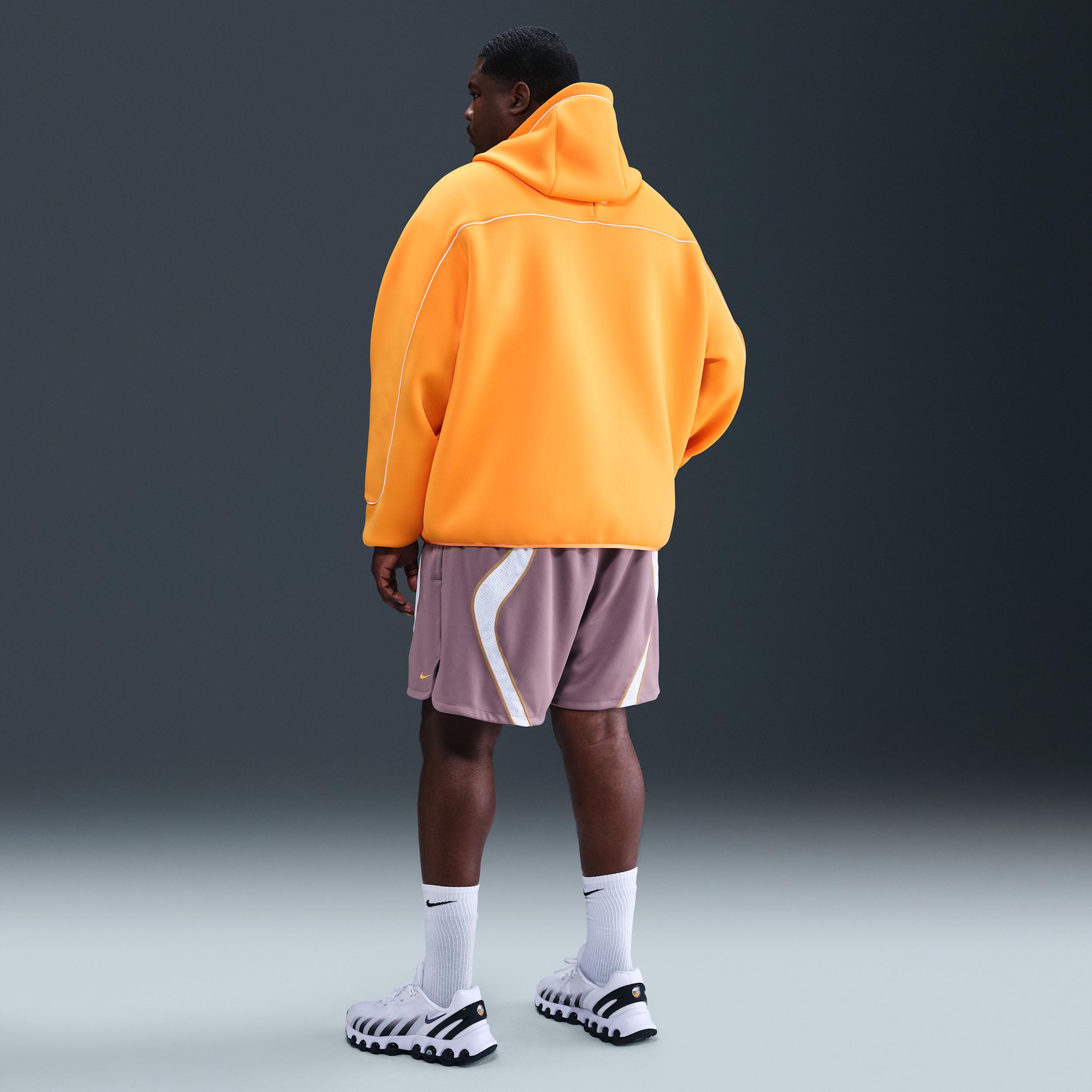 Nike Men's Project F.R.O.G. Pullover Hoodie Product Image