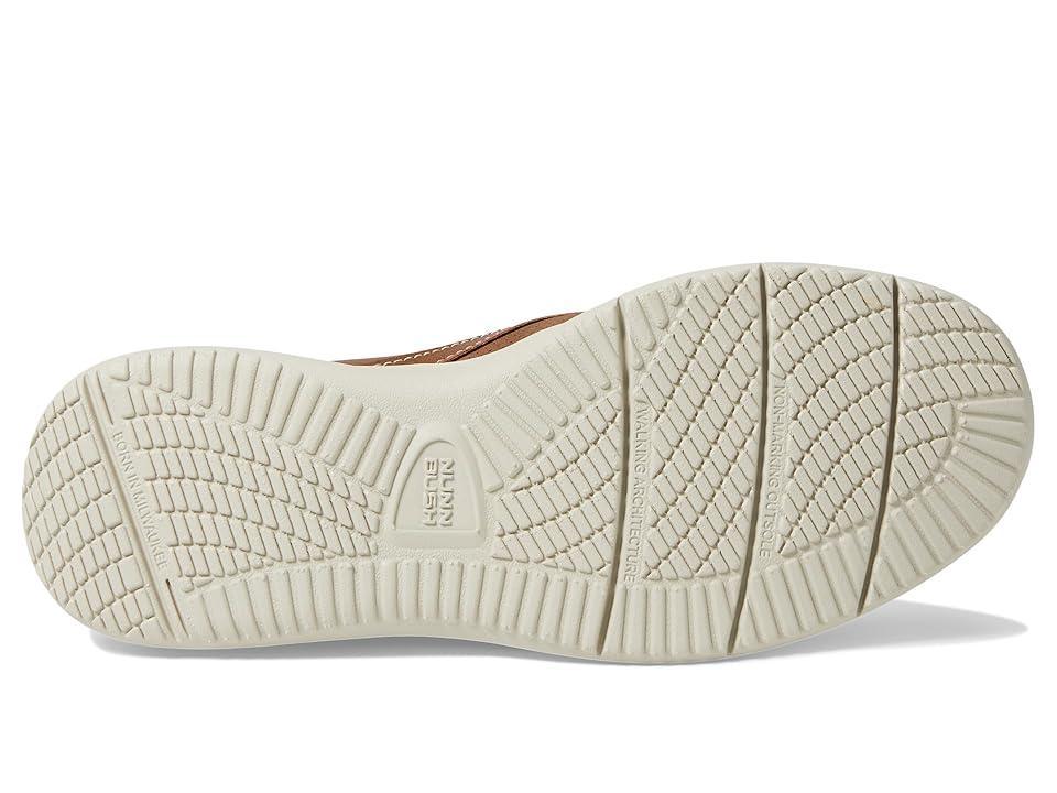 Nunn Bush® Conway EZ Men's Moc Toe Slip-On Shoes, Size: 9 Wide Product Image
