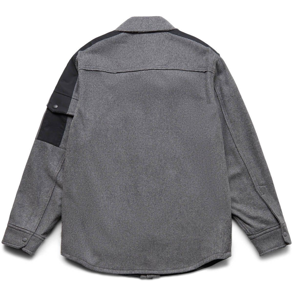 FLANNEL SHIRT Product Image
