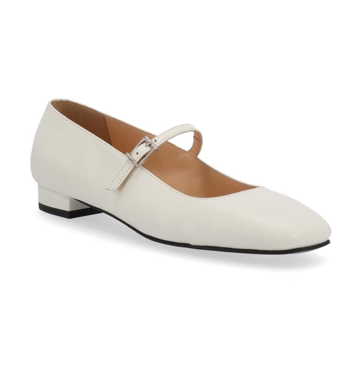 ALOHAS Por Do Sol Ballet Flat Womens at Urban Outfitters Product Image