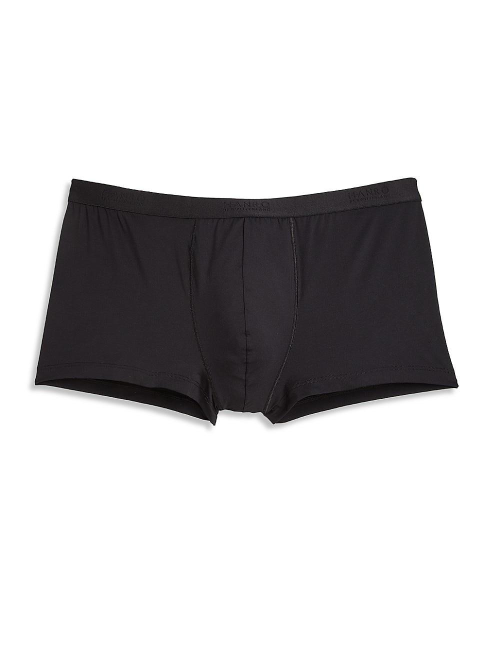 Hanro Micro Touch Boxer Briefs Product Image