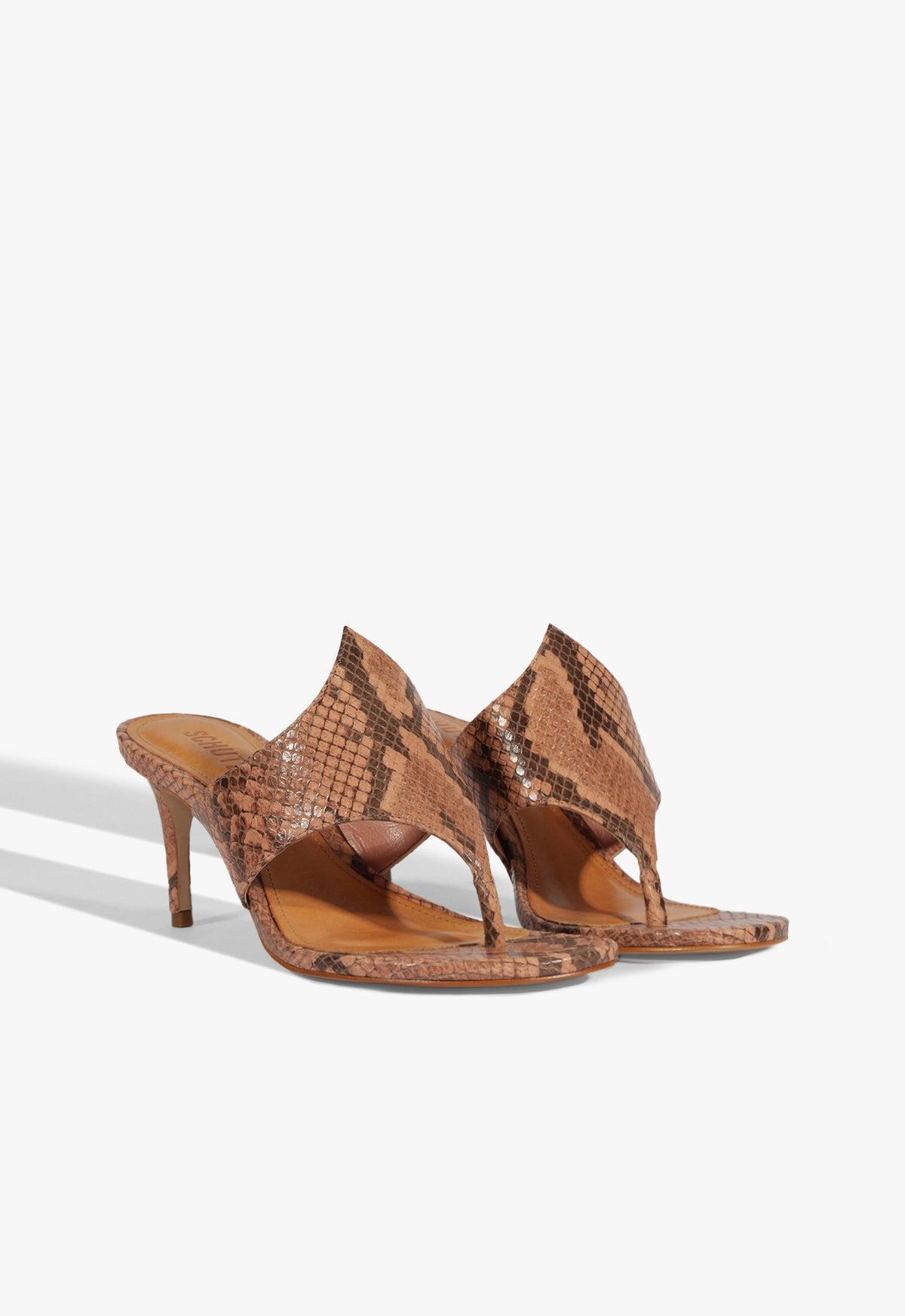 Elena Sandal Product Image