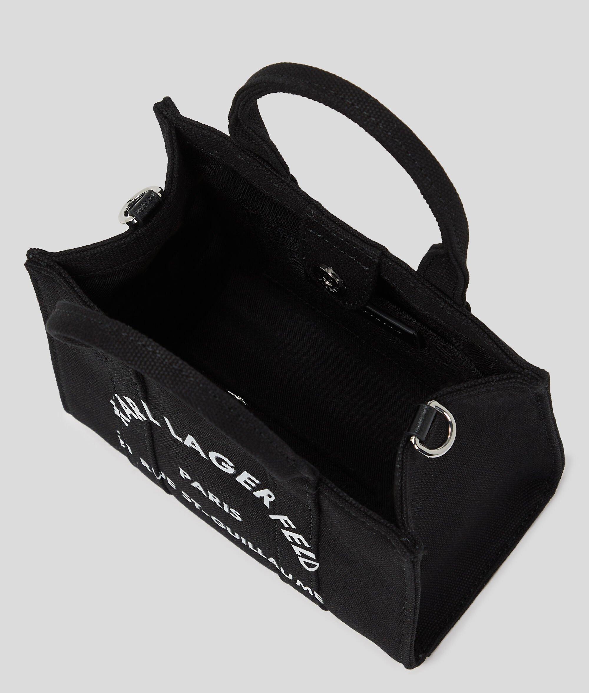RUE ST-GUILLAUME MINI TOTE BAG Product Image