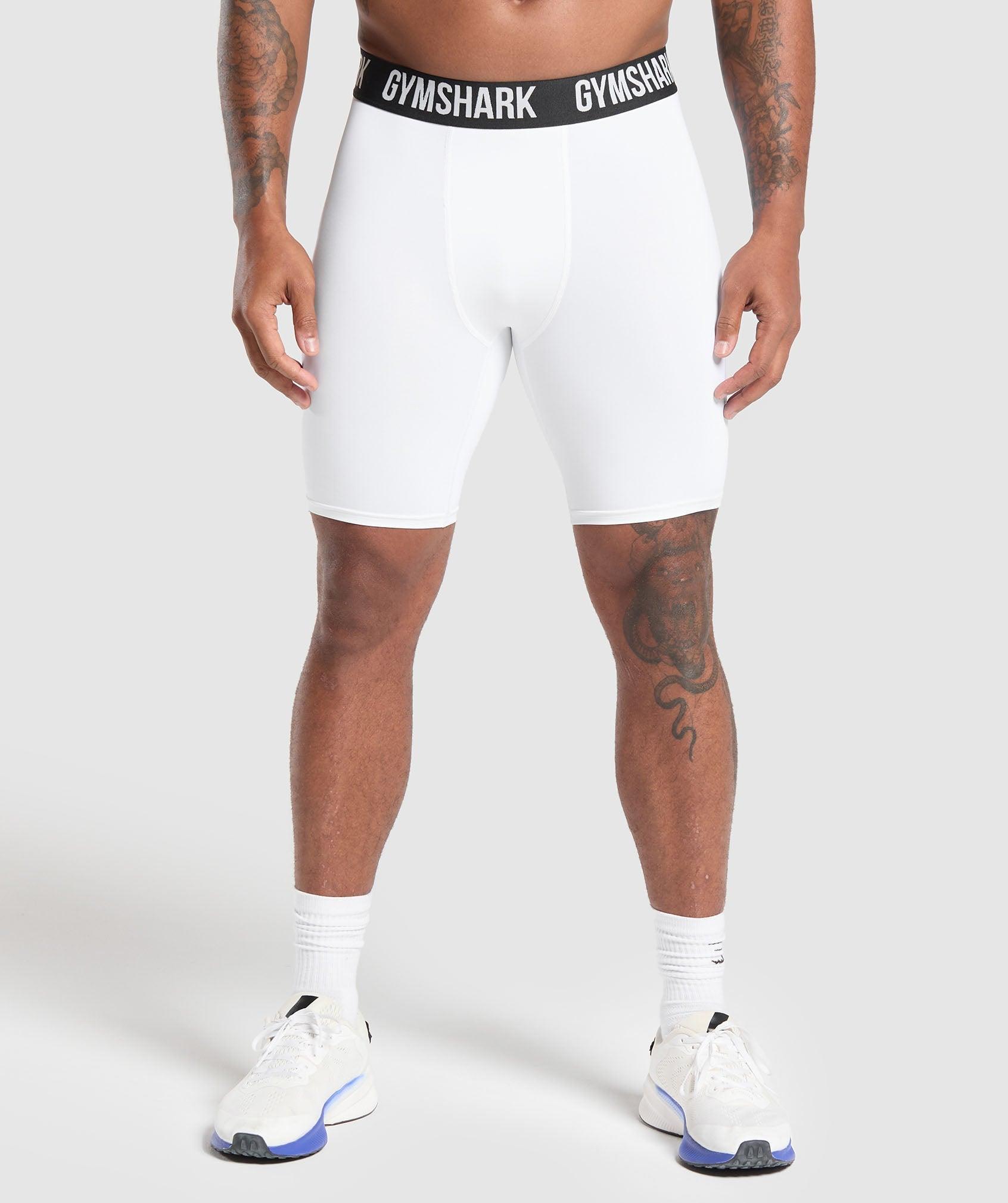 Element Baselayer Shorts Product Image