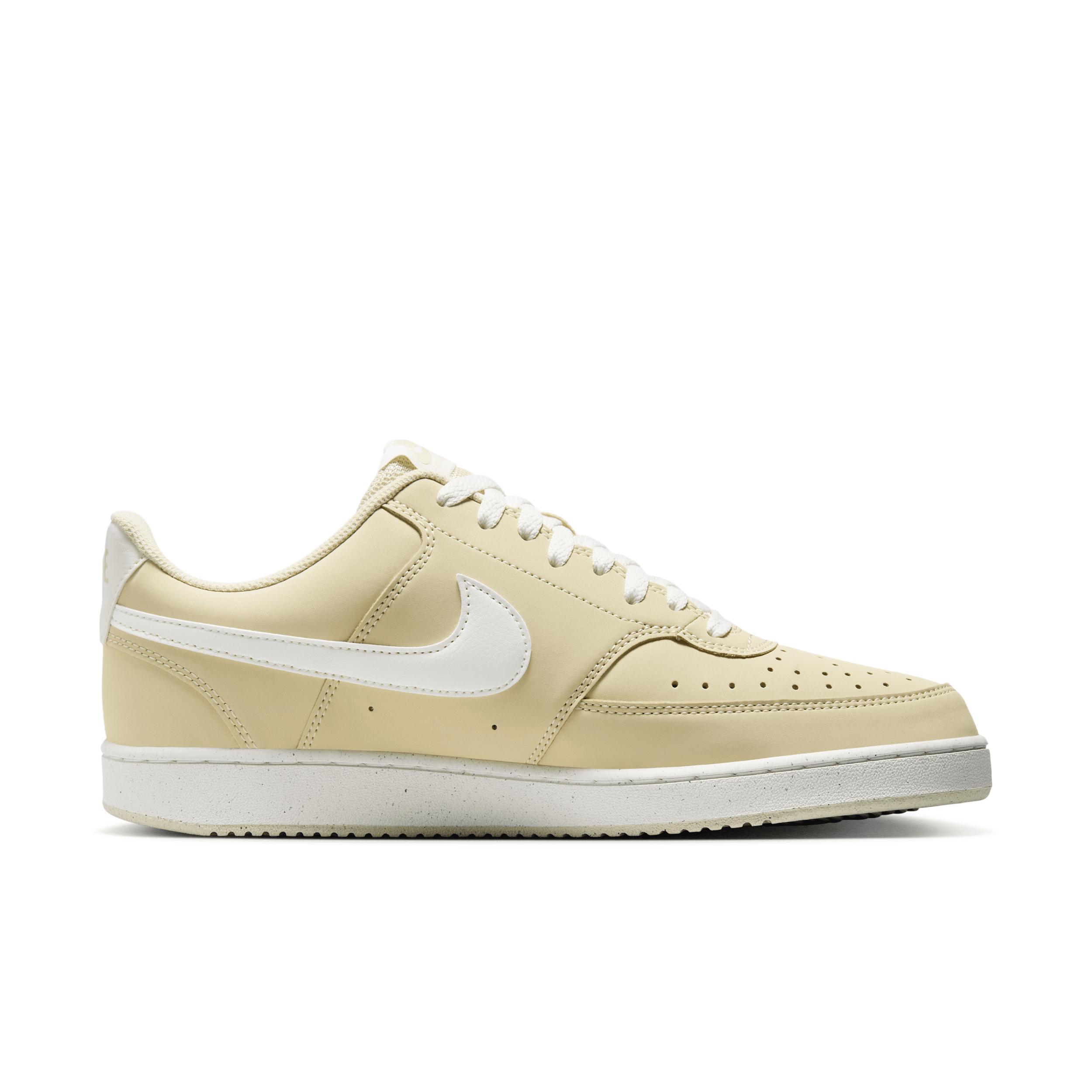 Nike Court Vision Low Premium Men's Shoes Product Image