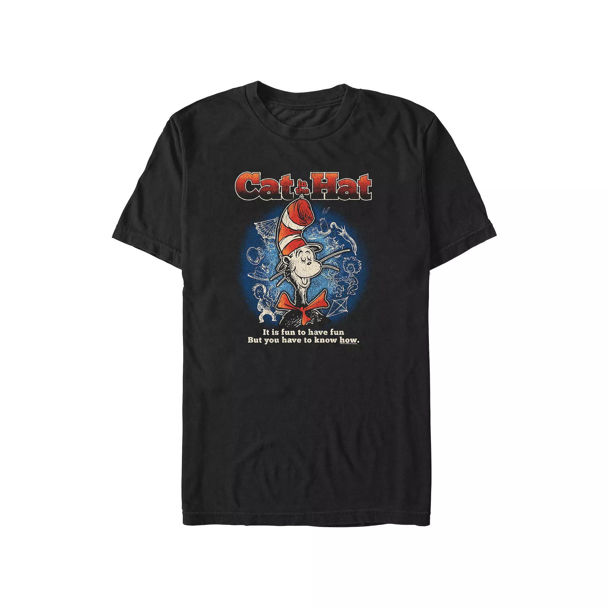 Disney / Pixar's Monsters Incorporated Sully Scare Face Big & Tall Graphic Tee, Men's, Size: XXL Tall, Black Product Image