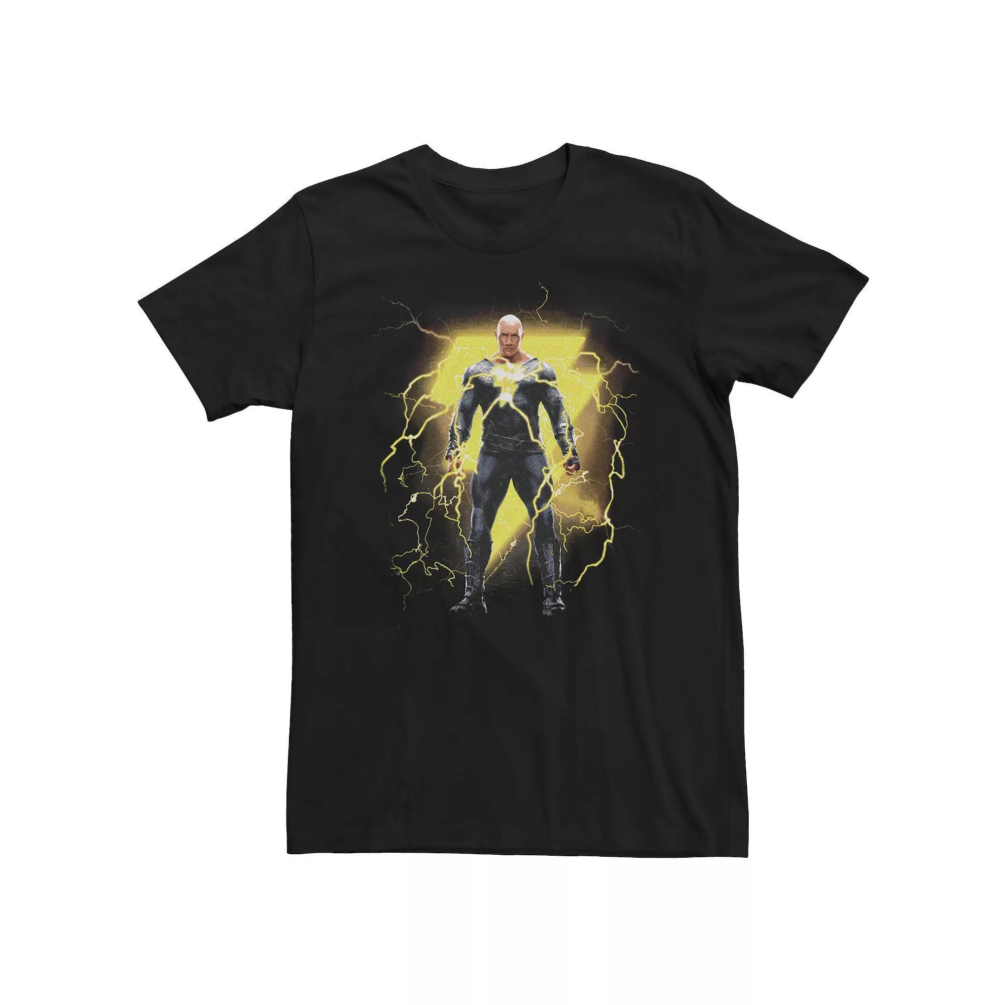 Men's Marvel Venom Head Shot Tee, Size: Large, Black Product Image
