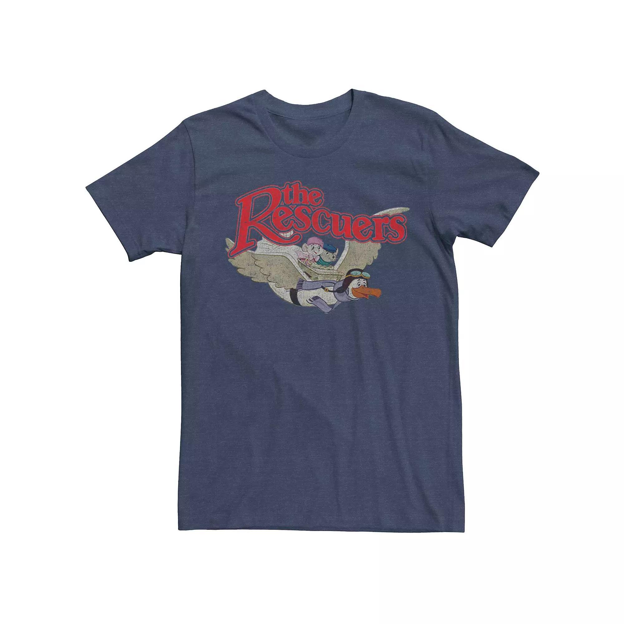 Men's Marvel Wolverine  Fill Tee, Size: XL, Black Product Image