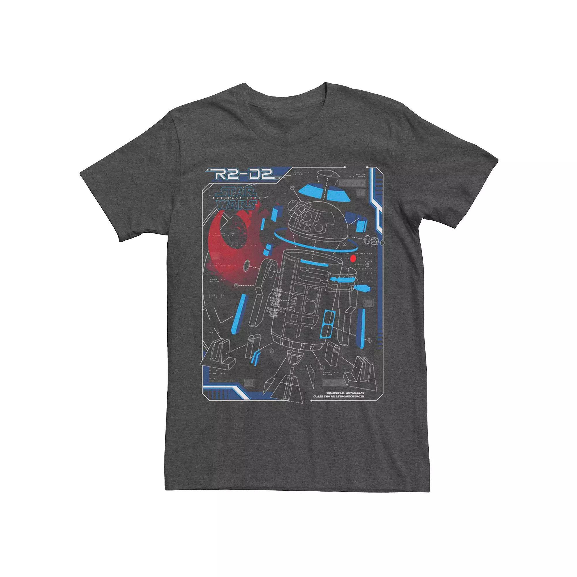 Mens Marvel Retro Green Goblin Poster Tee Product Image