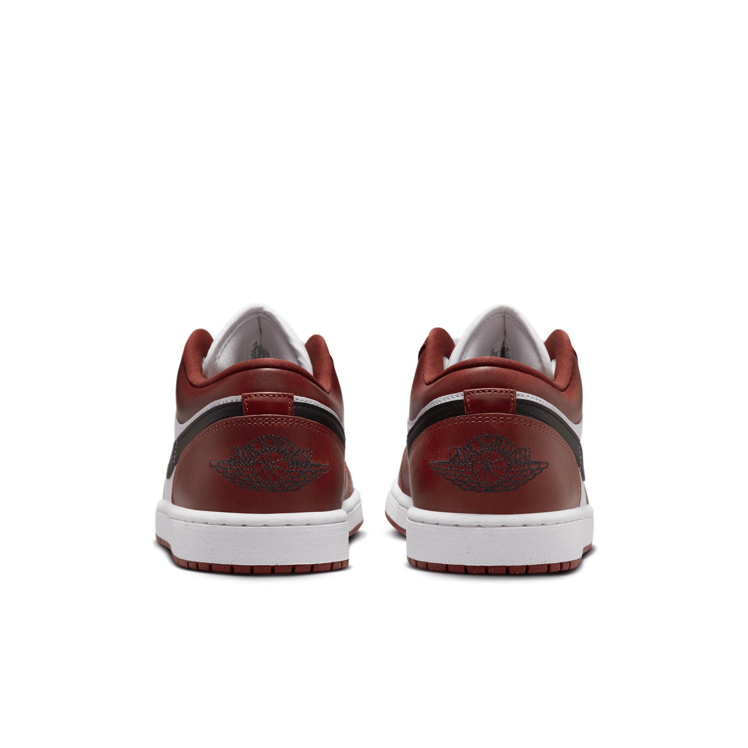 Men's Air Jordan 1 Low SE Shoes Product Image