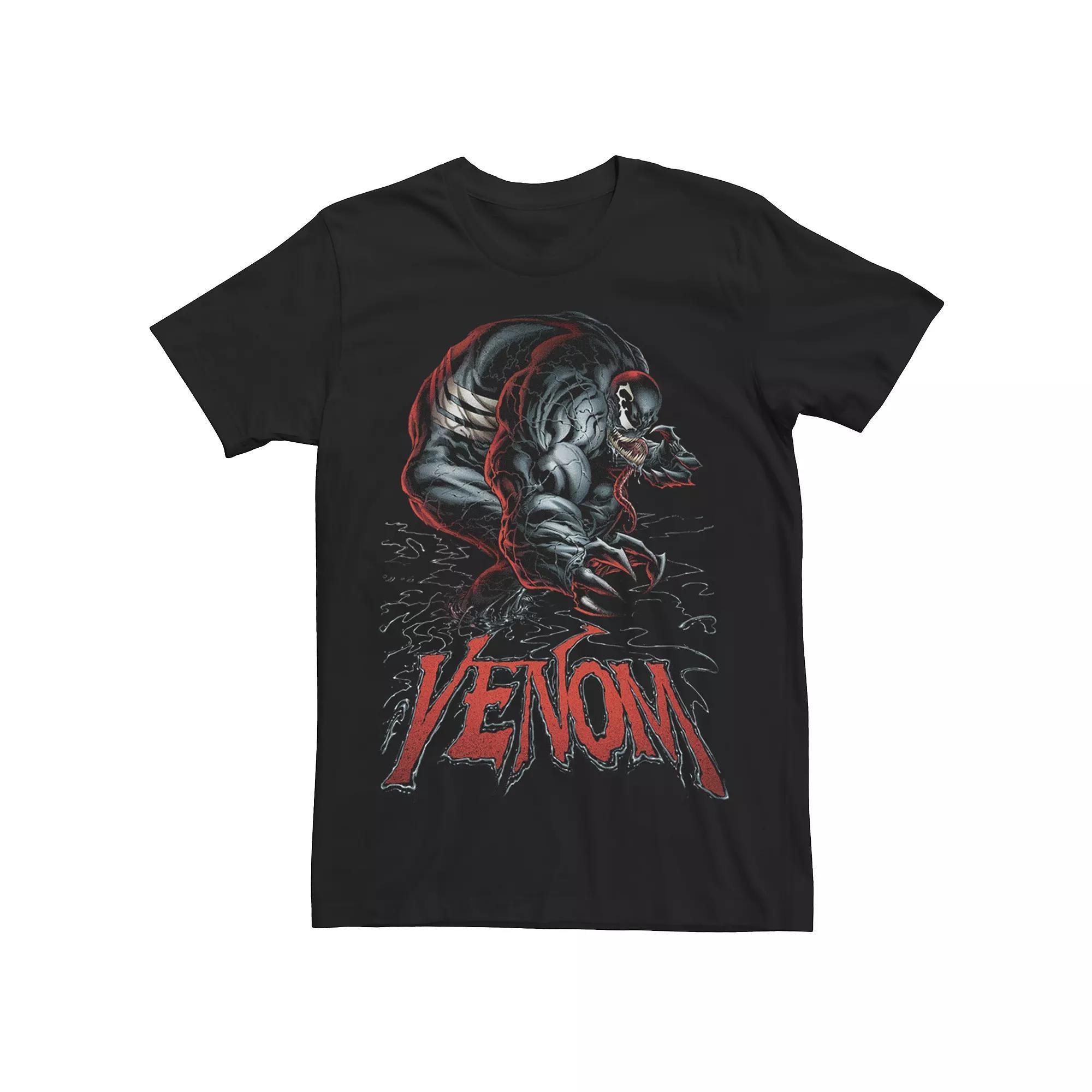 Men's Ghostbusters Slimer Screaming Portrait Tee, Size: Large, Kelly Product Image