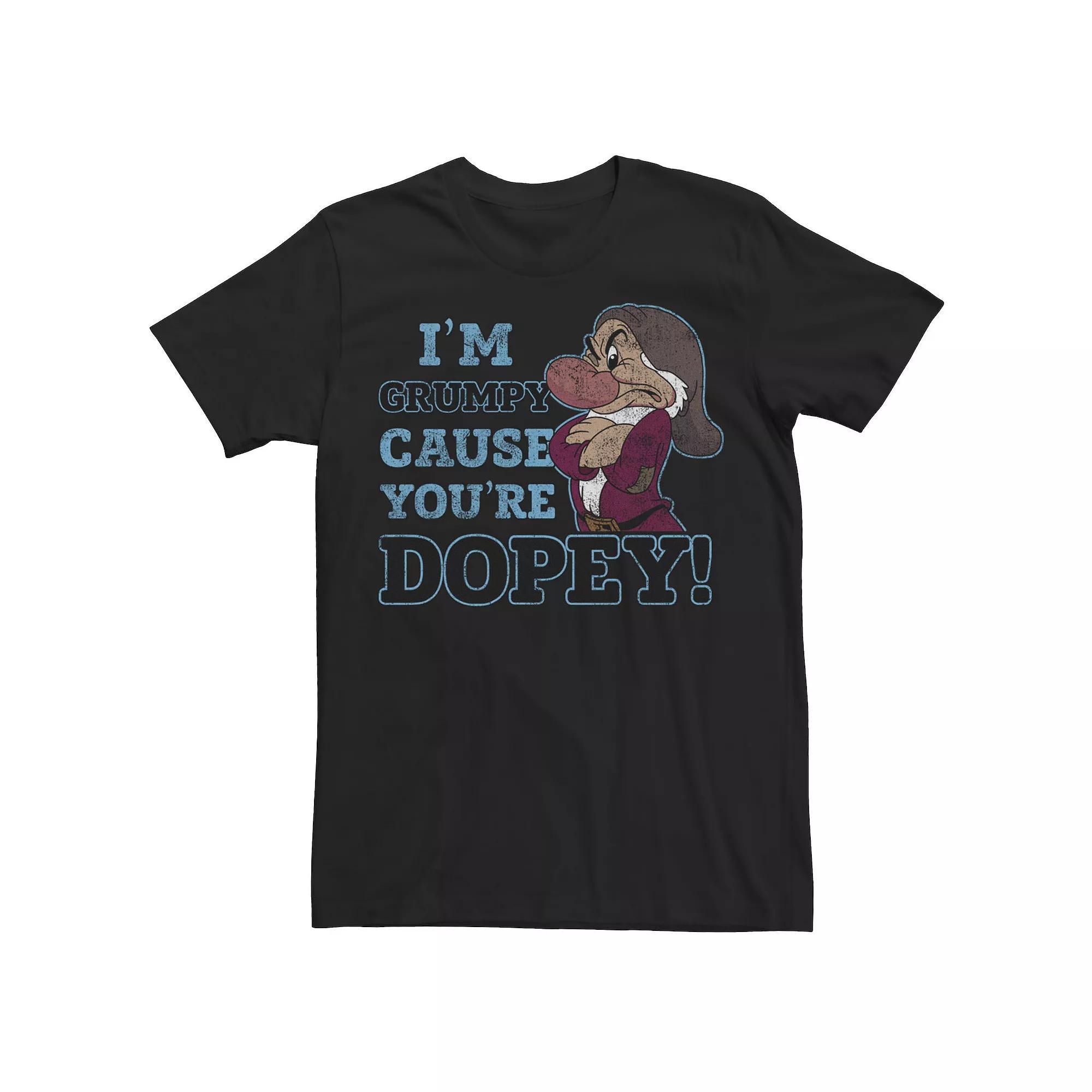 Men's Star Wars The Mandalorian Greatest In The Galaxy Stamp Tee, Size: XXL, Black Product Image