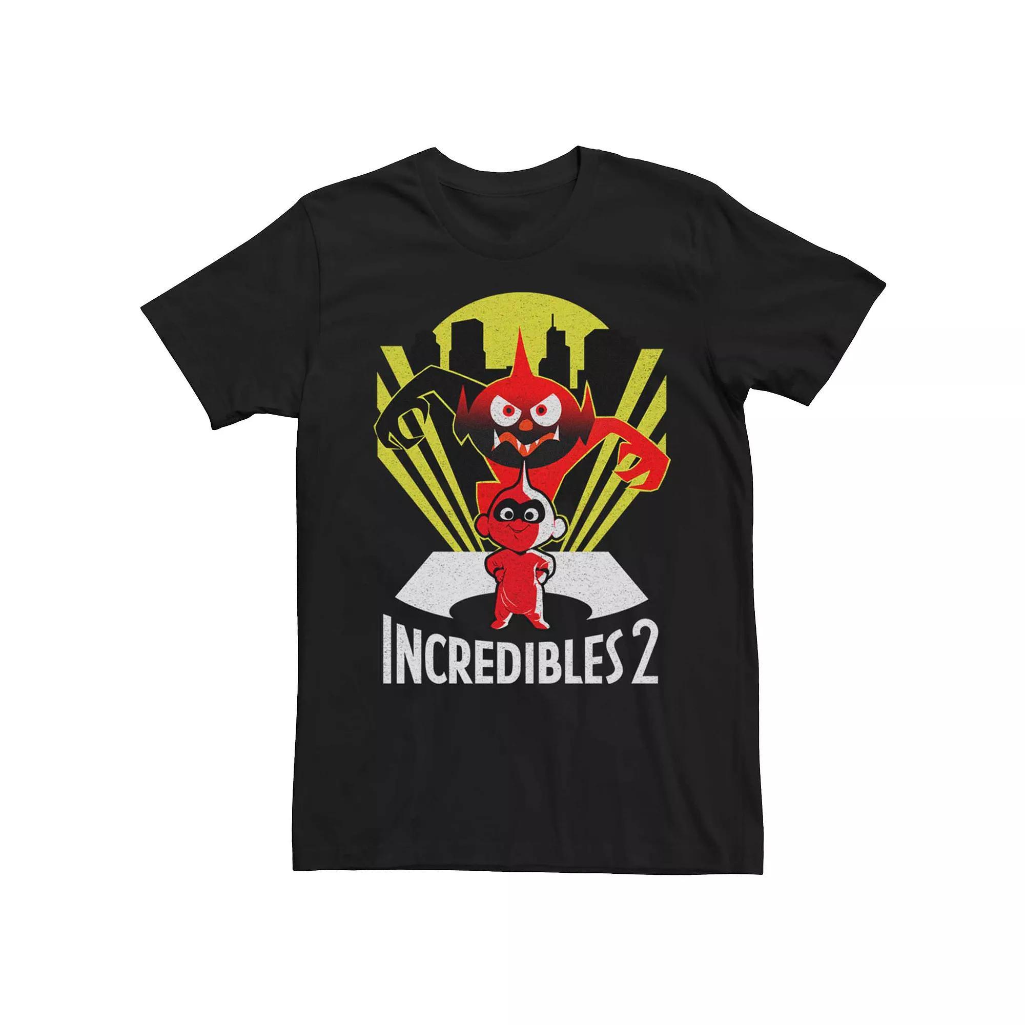 Men's Anchorman Baxter Bark Twice Tee, Size: Medium, Red Product Image