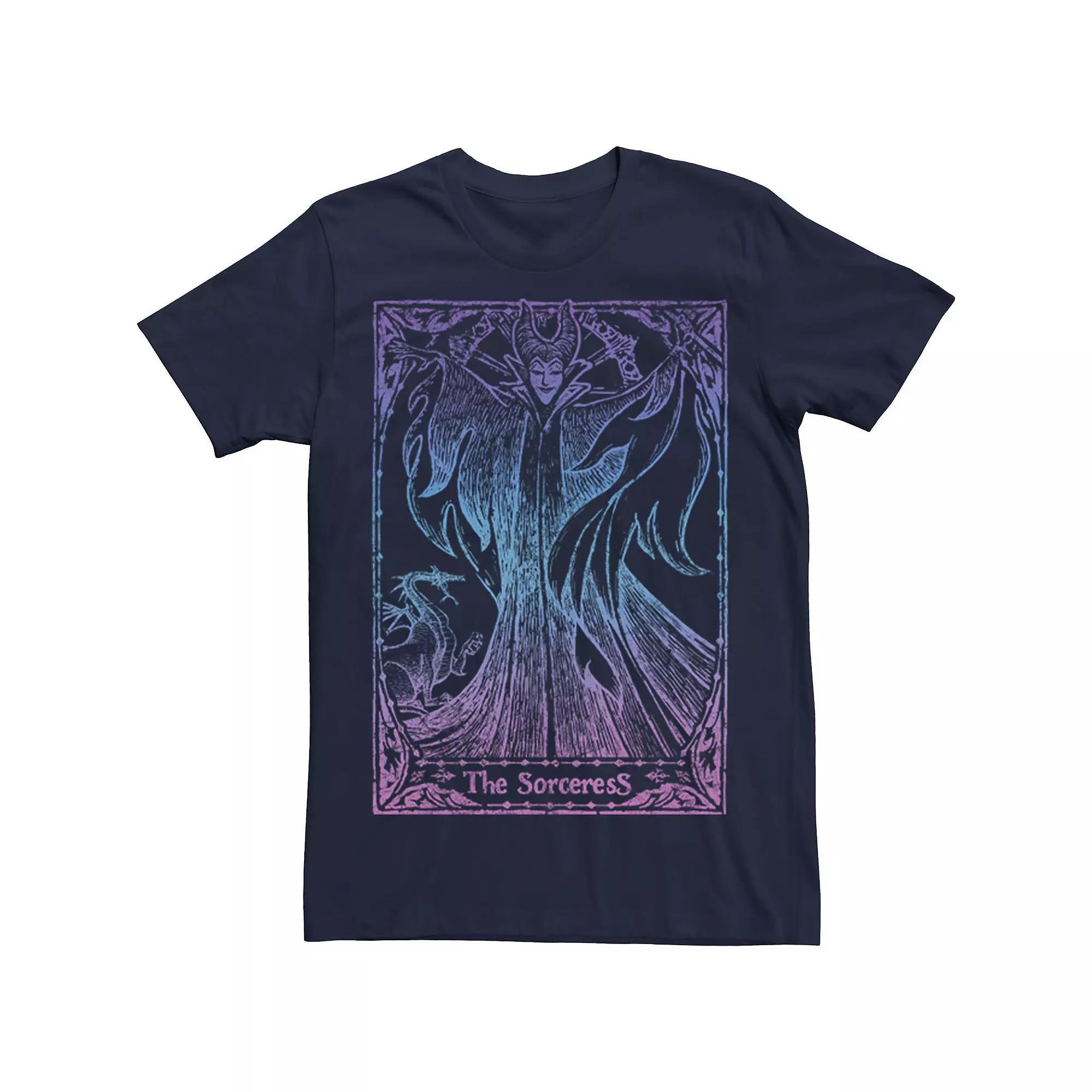 Men's Star Wars Fourth Stack Logo Tee, Size: XL, Black Product Image