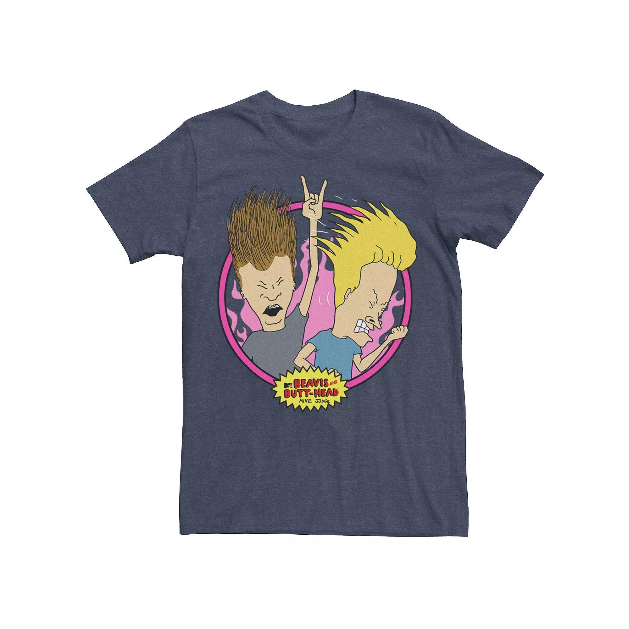 Men's CN Adventure Time Jake Emotions Tee, Size: Large, Black Product Image