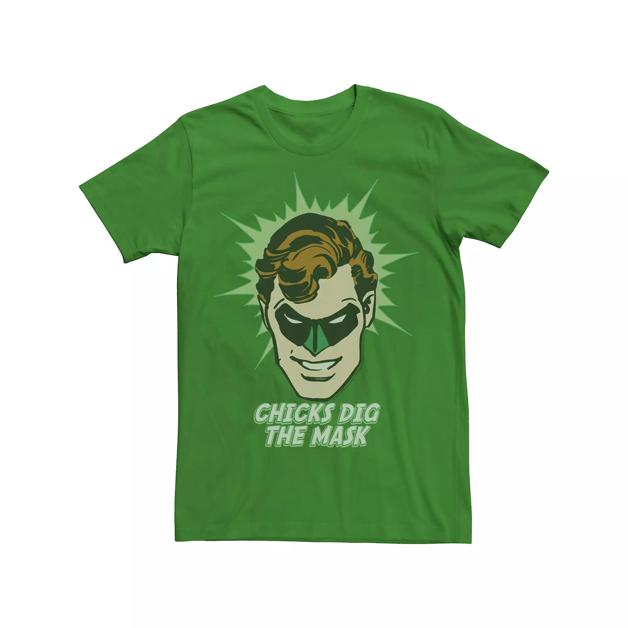 Men's Jurassic Park Raptor Bright Logo Tee, Size: 3XL, Black Product Image